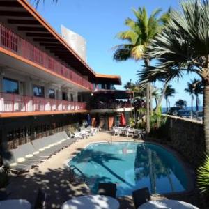 Sea Club Ocean Resort Fort Lauderdale