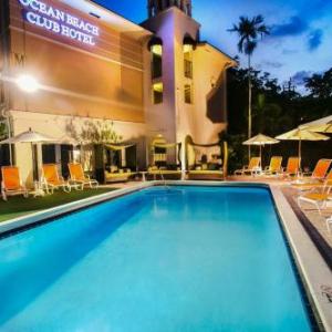 Ocean Beach Club Fort Lauderdale