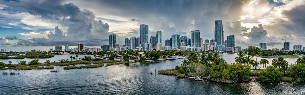 Discovering the Magic of Fort Lauderdale, FL: An Introduction to the City and its Weather