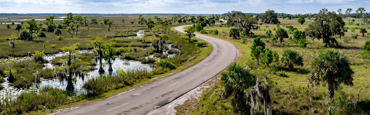Unforgettable Road Trips from Fort Lauderdale: Exploring Florida's Surrounding Beauty