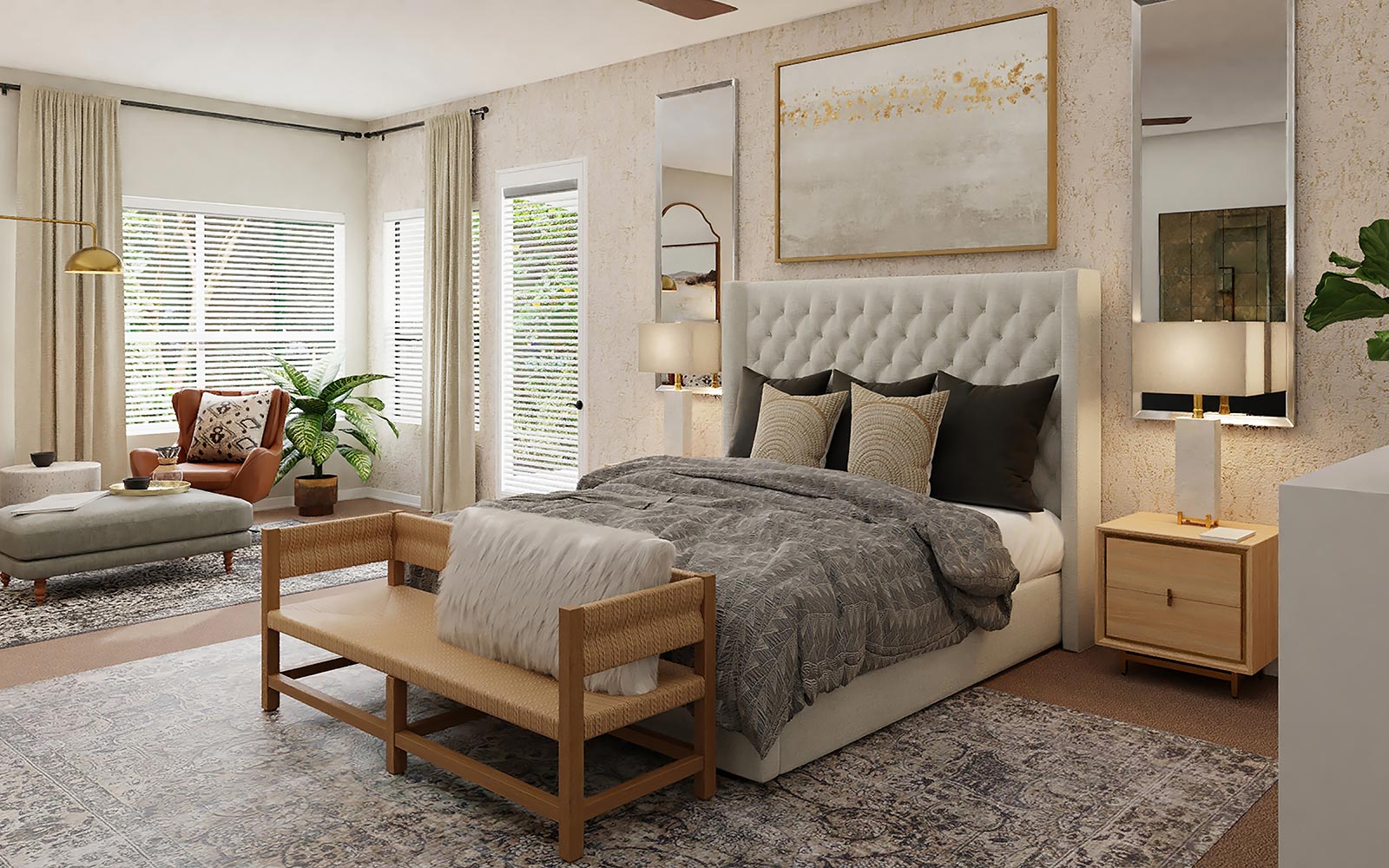 Luna Paradise by the Sea