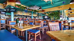 Seafood near Luna Paradise by the Sea