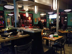 Restaurant near Luna Paradise by the Sea
